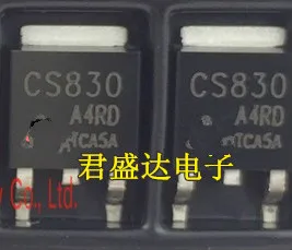 20 шт CS830 CS830A4RD TO-252 | Электроника