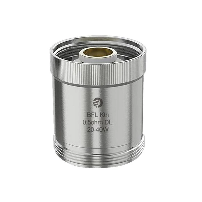 5 шт./лот Joyetech BFL Kth 0.5ohm DL Головка Катушки и BFXL elektronik sigara испарители для UNIMAX 22/25