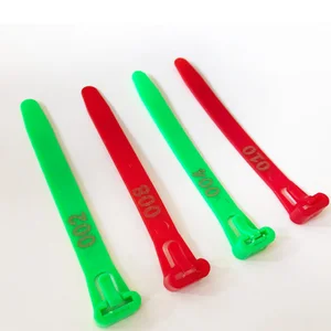 100 шт открытая пряжка большая утка гусиная нога кольцо цвет опционально с лазерной надписью птица нога кольцо куриная нога кольцо