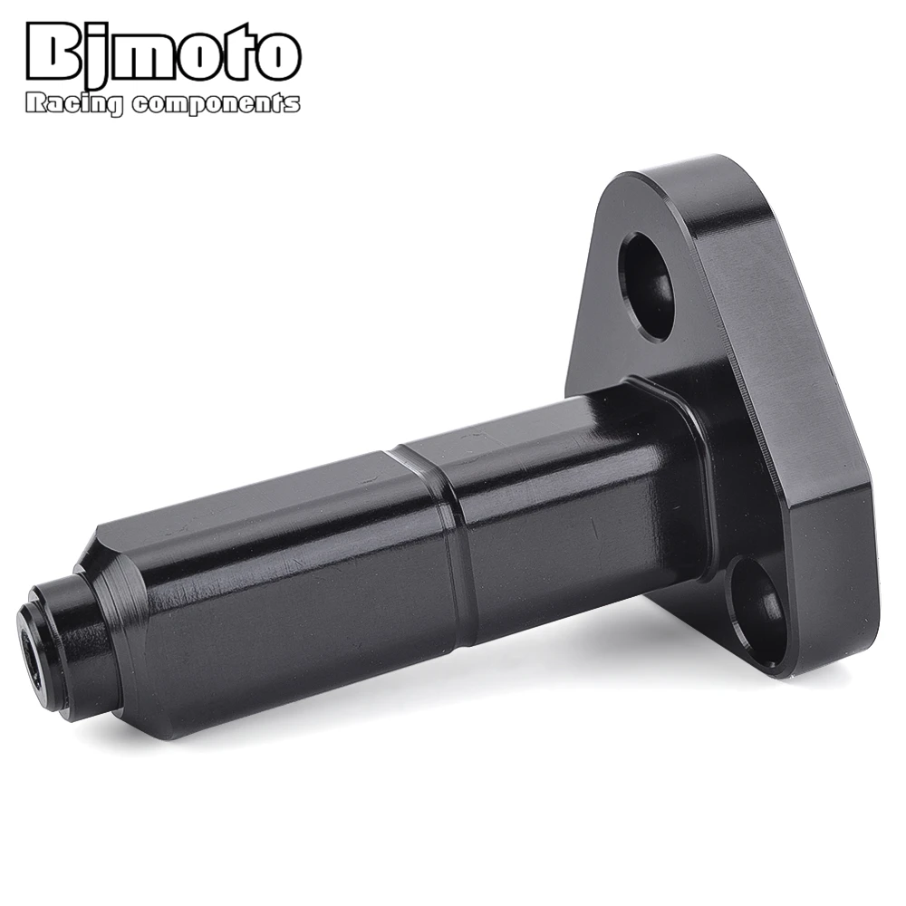 

BJMOTO For Yamaha MT03 2013-2018 Motorcycle CNC Adjustable Steering Stabilize Damper Bracket Mount Kit