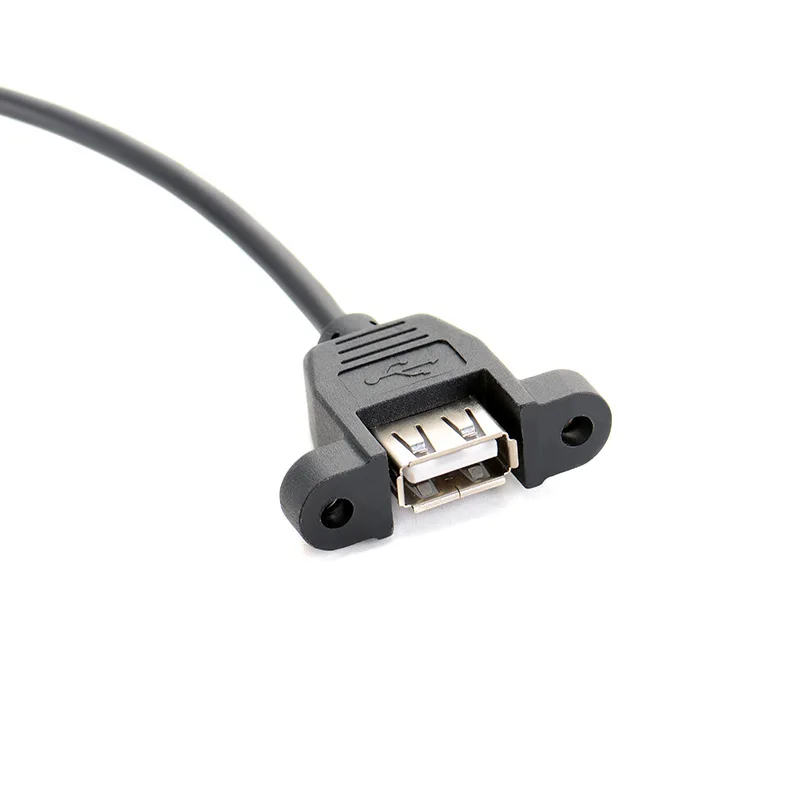 Usb 2 0 Женская пара T порт для передачи данных и зарядки мини usb Кабель-адаптер с