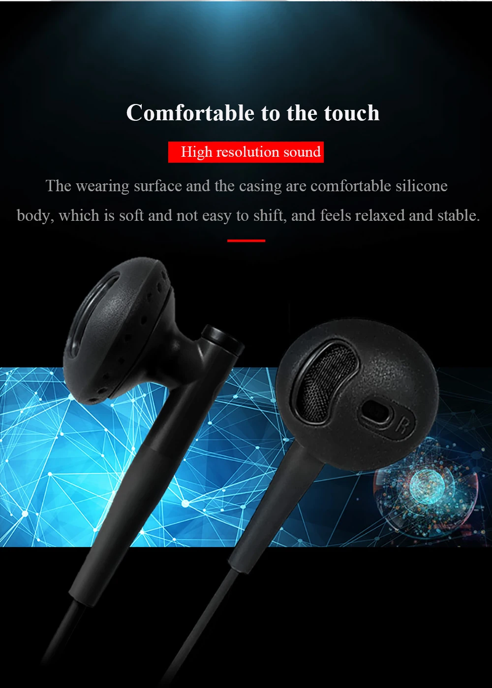 Оригинальная аудиотехника ATH-C200BT Bluetooth наушники Беспроводные спортивные полуушные Fllat голова шеи Висячие Наушники