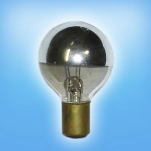 

Светильник ПА для хирургической лампы 24v50w mercury ba15d geurra 0376/6