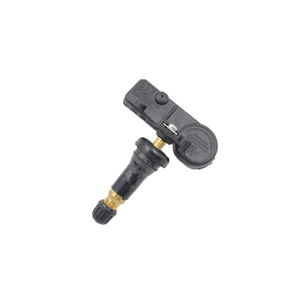 433 МГц датчик давления в шинах клапан для Peugeot/Citroen TPMS сенсор 9673860880 | Автомобили и