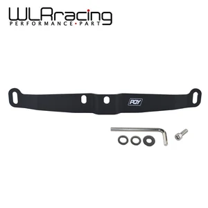 WLR гоночный кронштейн с двумя рожками для SUBARU WRXSTI PQY, кронштейн с двумя рожками для SUBARU WRXSTI PQY, WLR-DHB01
