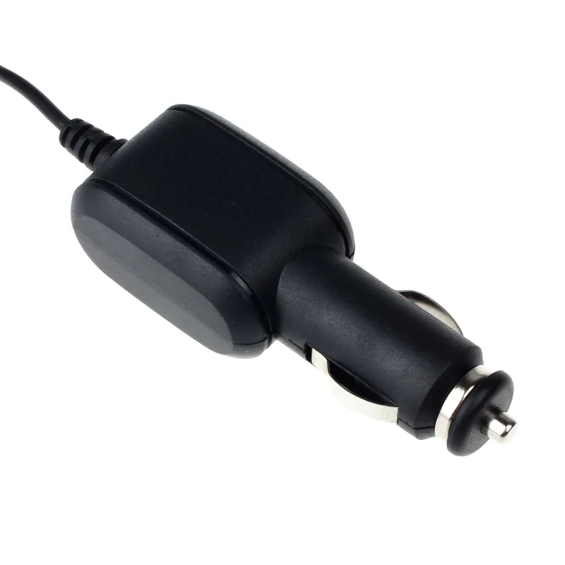 10 5 в 2.9A двойной USB быстрая зарядка автомобильное зарядное устройство адаптер Micro