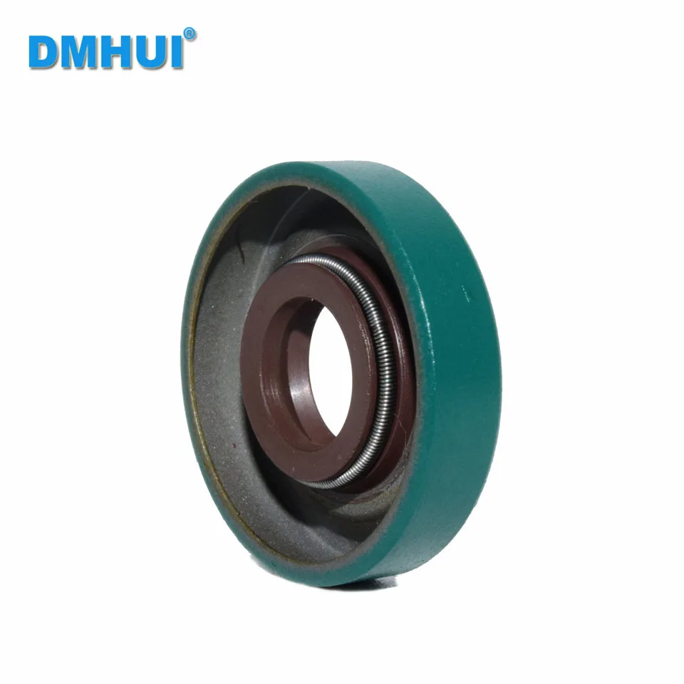 Масло высокого давления DMHUI уплотнение 10X25.4X6mm TBV тип резины/резины используемое