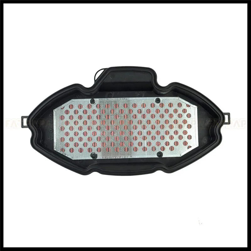 Воздухоочиститель Подходит для Honda CTX700 CTX700D CTX700N CTX700ND 2014 2015 NC700X NC700XD 12-15 NC700JD 15-16