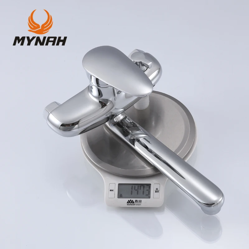 Myне Россия бесплатная доставка смеситель для душа ванной комнаты ванны с