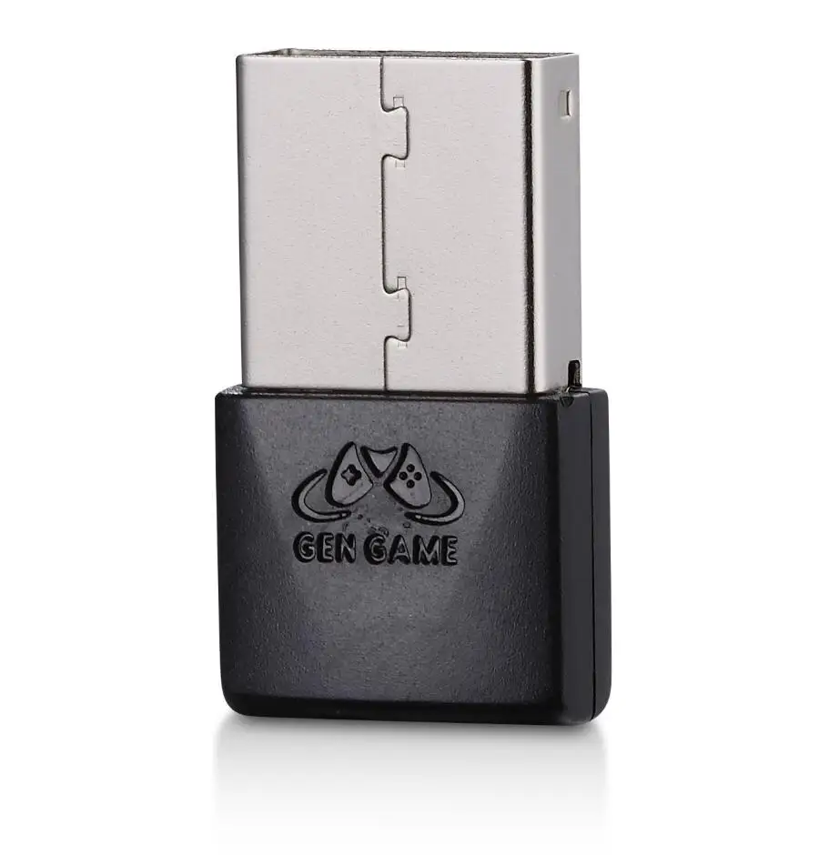 Унив. игровой bluetooth-джойстик Беспроводной приемник Поддержка для S3/S5/T3 коврик |