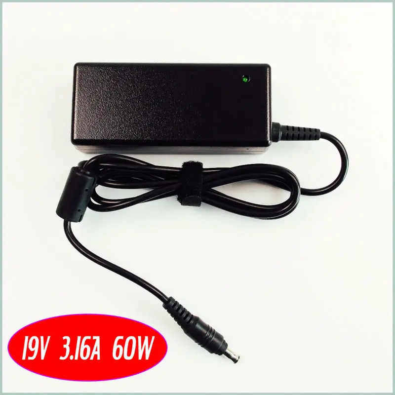 Для Samsung NP-RC518 Ultra Q1U R700 R730 R780 зарядное устройство для ноутбука/адаптер переменного