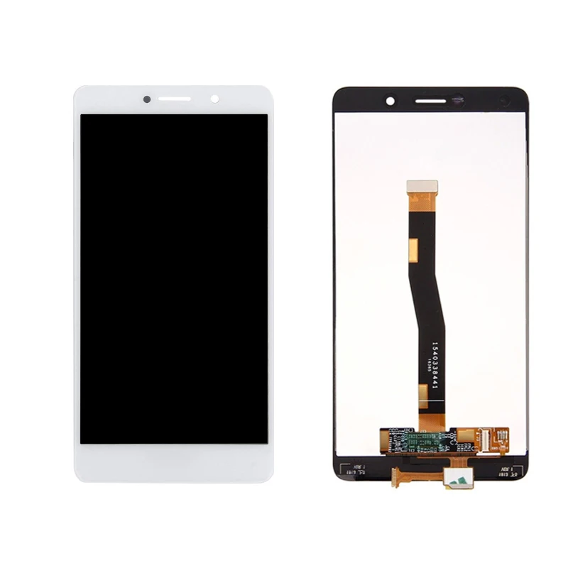 100% Протестировано для huawei Honor 6X BLN L24 AL10 L21 L22 GR5 2017 ЖК дисплей Дисплей кодирующий
