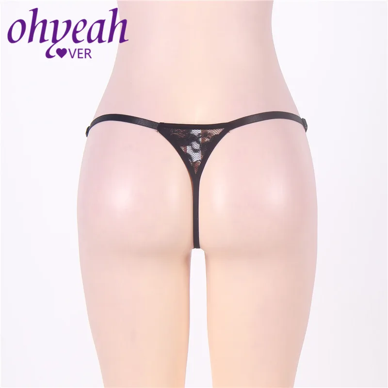Ohyeahlover из прозрачного кружева дамы кружевной бюстгальтер и трусики нижнее бельё