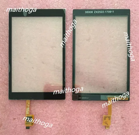 Maithoga 3 5 дюймов TFT LCD емкостная сенсорная панель FT6236 сенсорный Привод IC|3.5 inch tft|inch tft