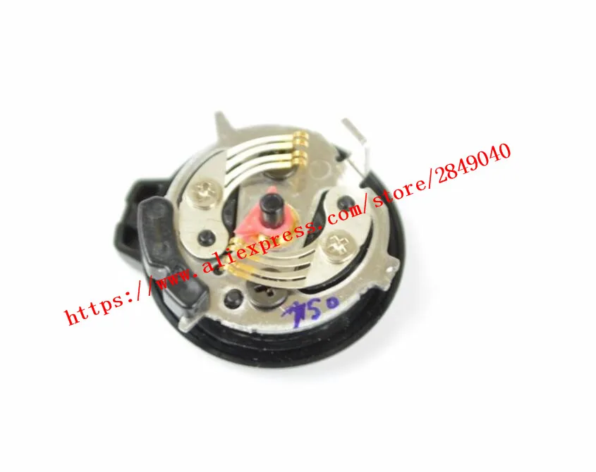 95%New for Nikon D750 Top Cover Shutter Button On/off Replacement Repair Part | Электроника