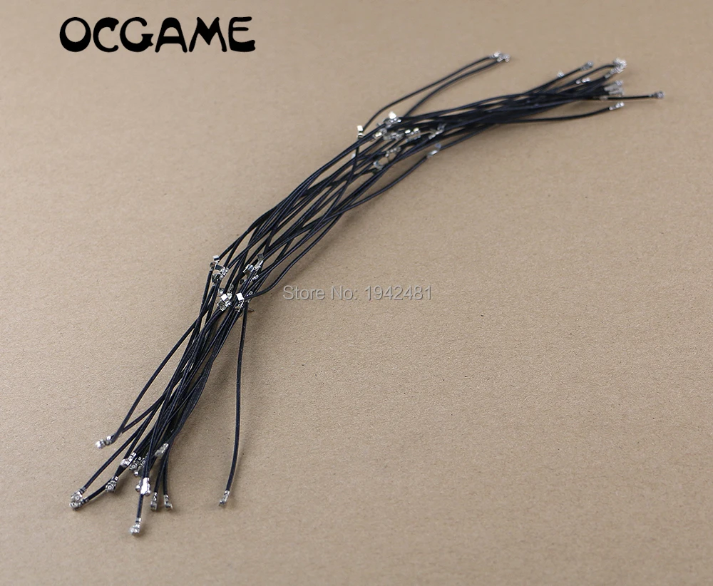 OCGAME Высокое качество Bluetooth беспроводной WiFi карта Кабель антенный модуль кабель