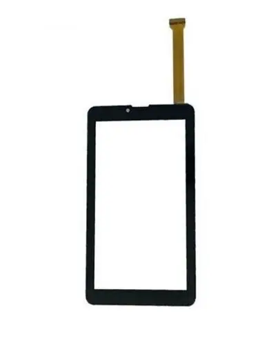

New tablet pc F Supra M72GG igitizer touch screen glass sensor
