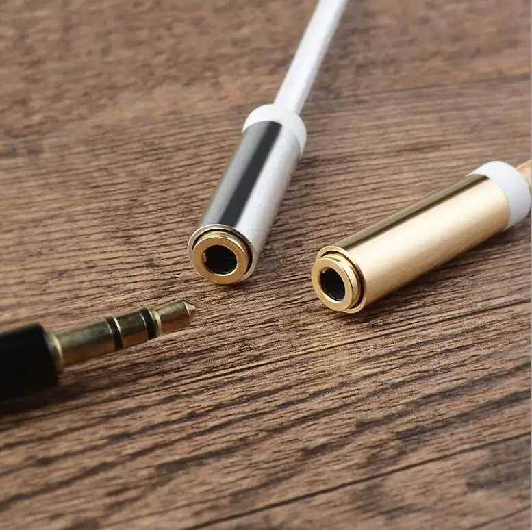 Адаптер для наушников SUOZUN Type C-3 5 USB 3 1 Type-C мм AUX аудиоразъем конвертер гарнитура |