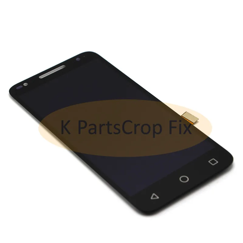 Для Alcatel U5 HD Full LCD дисплей со стандартным цветом для 5047i 5047D lcd|Экраны мобильных