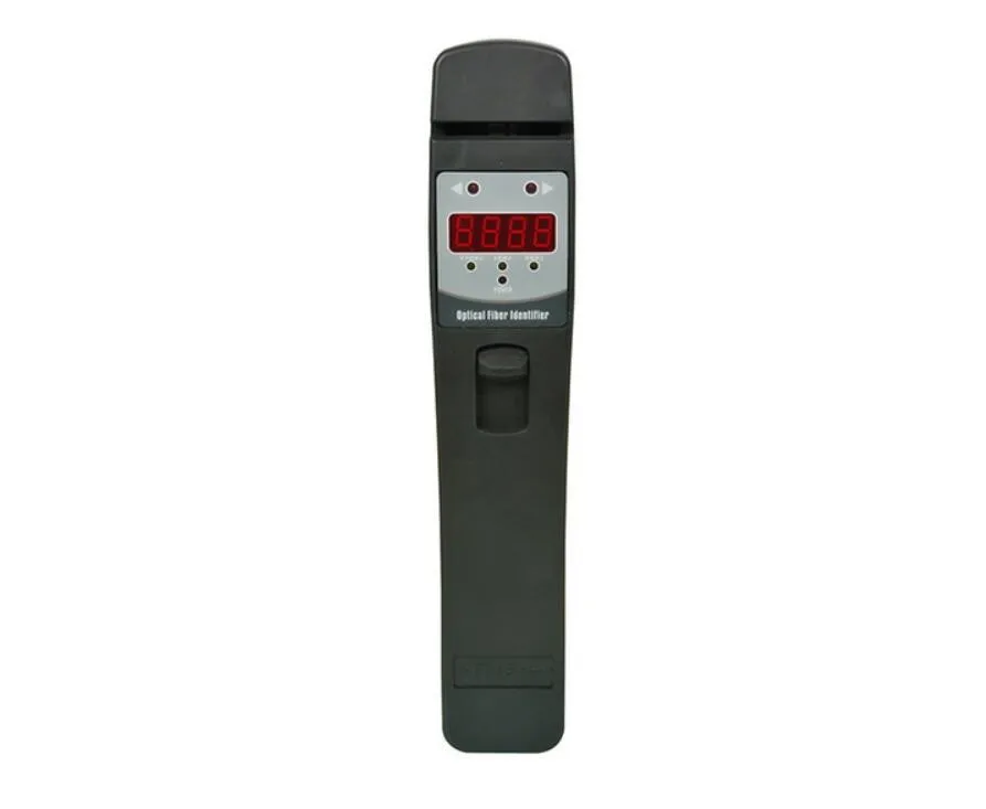 AFI400 Optical Fiber Identifier fiber optic Ray Recognizing 800-1700nm FTTH High Performance Live | Мобильные телефоны и