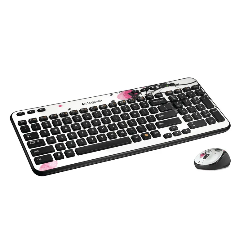Клавиатура и мышь Logitech MK365 беспроводные 2 4 ГГц|2.4g wireless keyboard|wireless keyboardkeyboard and mouse combo