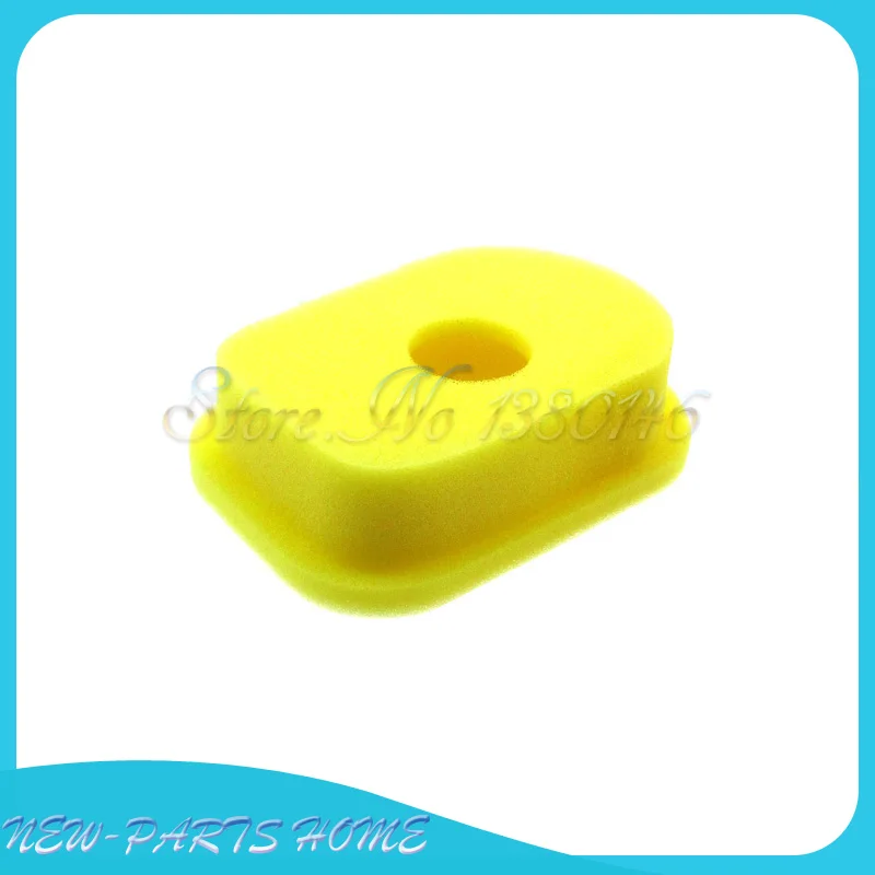 5 кратный воздушный фильтр для двигателя Briggs & Stratton 270579 4104 270579S 92500 John Deere M47949 LG270579S