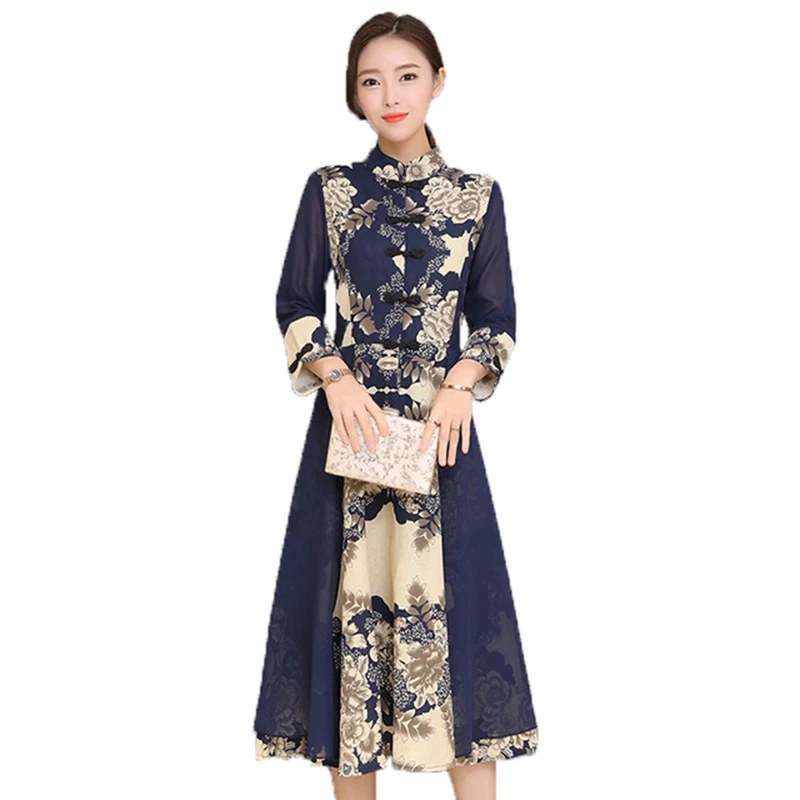 Винтажное летнее платье с вышивкой Одежда для мужчин Модное женское Vestido De Festa