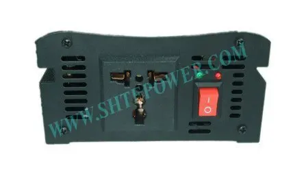 Tepower 600 Вт солнечный инвертор для паниэль солнечной 12 В 220 Инвертор |