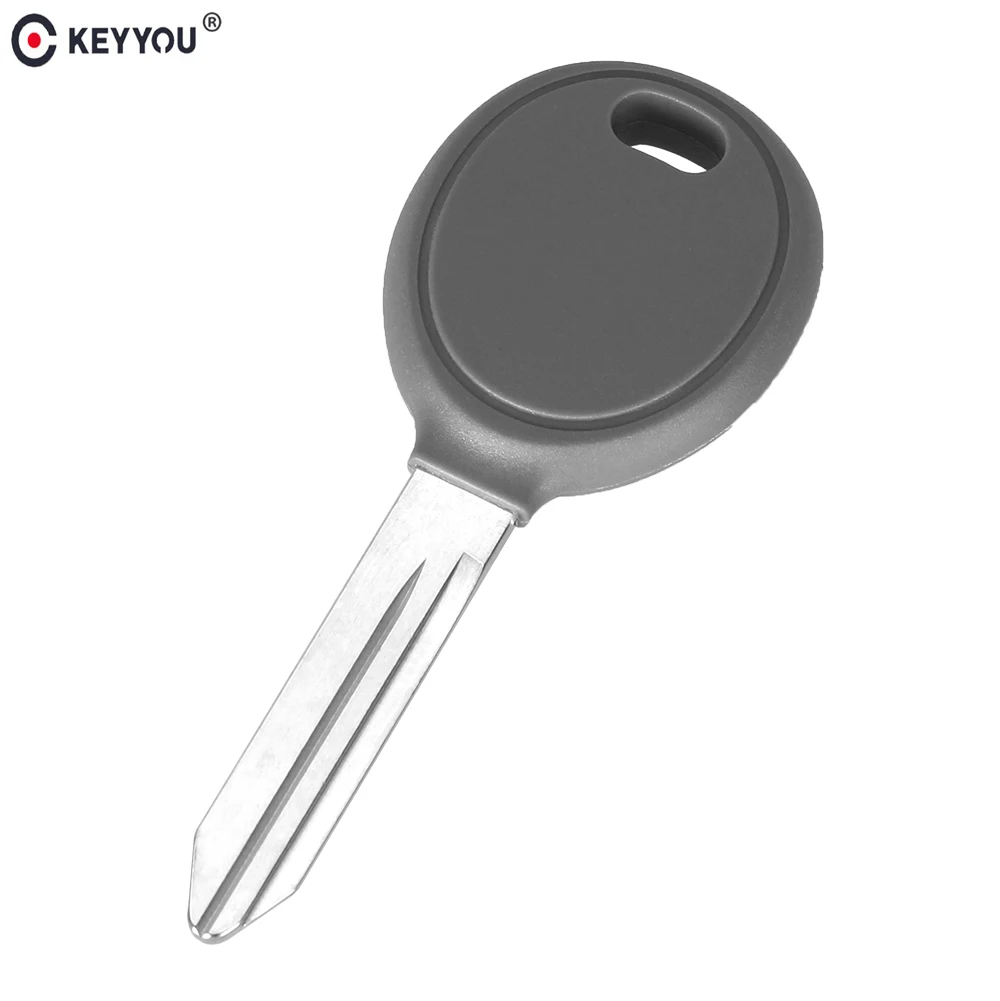 KEYYOU 10X корпус автомобильного ключа дистанционного управления авто транспондер