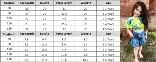 Одежда для малышей девочек с открытыми плечами топы + шорты штаны бантом 2 шт.