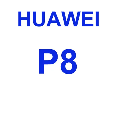 2 шт закаленное стекло для huawei P8 lite P9 P10 Plus Honor 9 Защитная пленка для экрана Honor 7 4C 4X6 - Цвет: P8