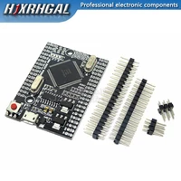 10PCS MEGA 2560 PRO Embed CH340G / ATMEGA2560-16AU Chip with male pinheaders Compatible for arduino Mega 2560