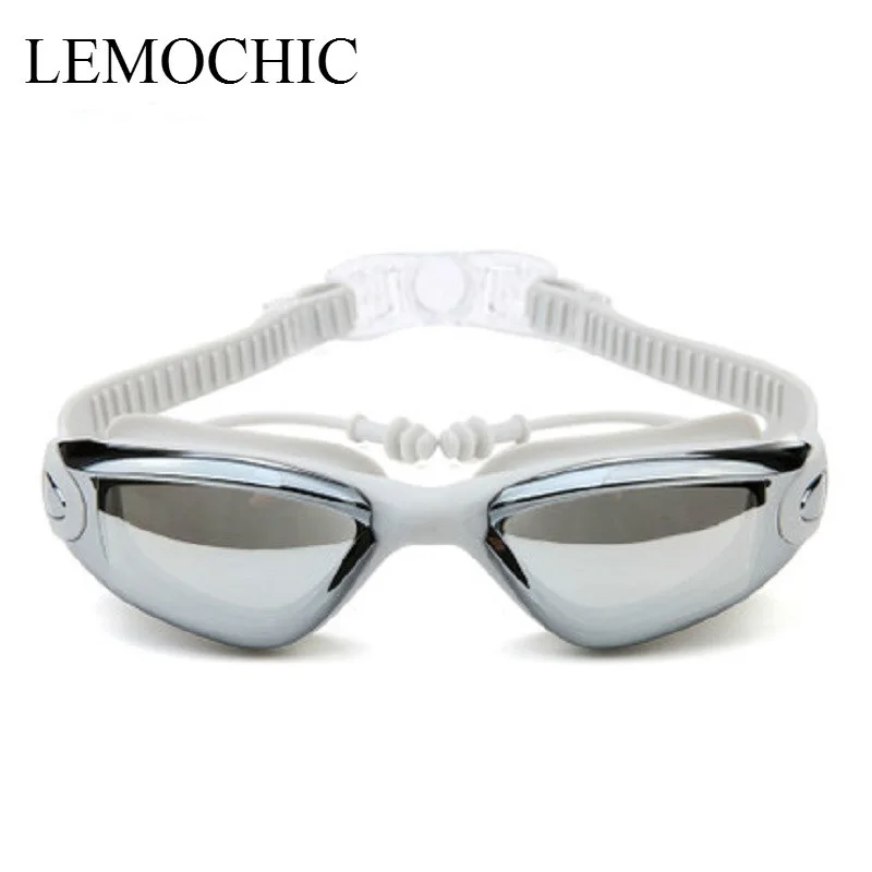 LEMOCHIC 2016 новые стильные противотуманные водонепроницаемые очки высокого