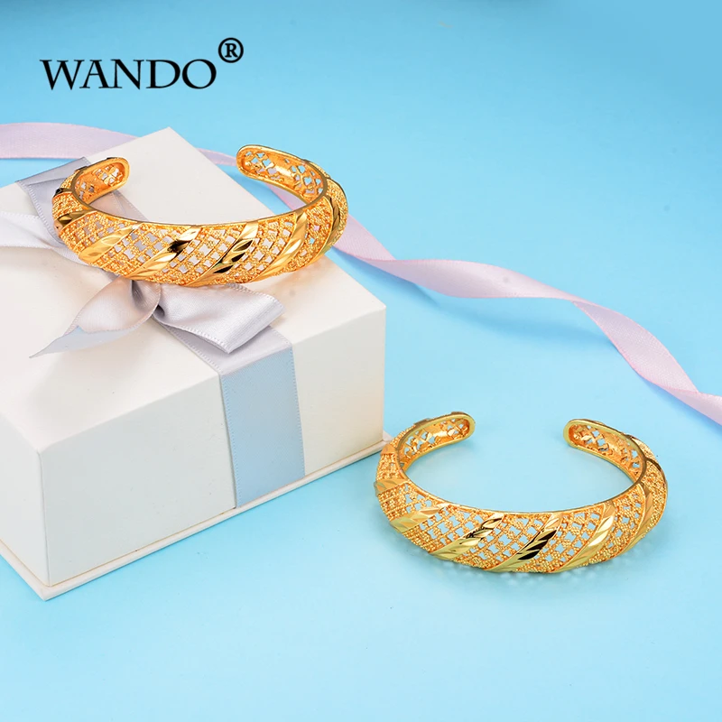 WANDO новые брендовые солнцезащитные очки в классическом стиле Открывая широкие