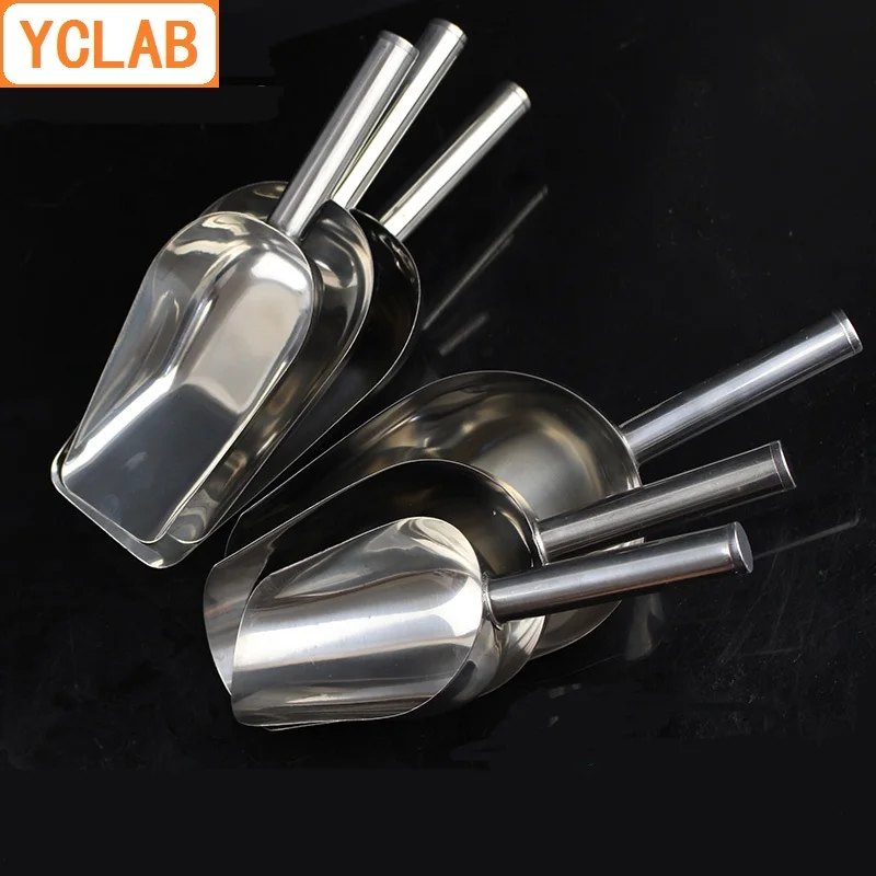 YCLAB маленькая деталь с круглым или плоским дном лекарственная пища твердый