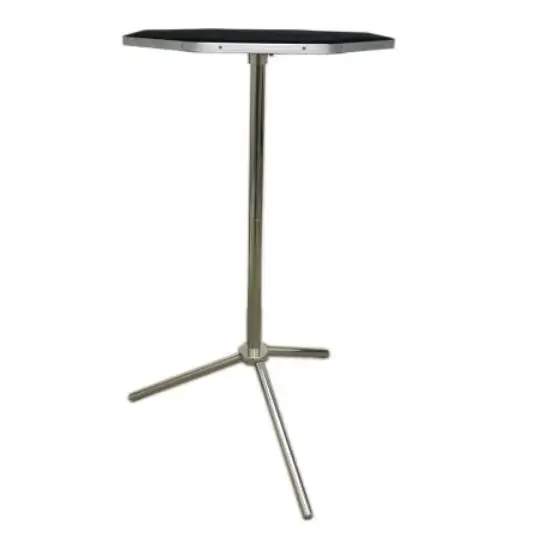 Профессиональный штатив Magic Table-восьмиугольный круглый Настольный волшебный