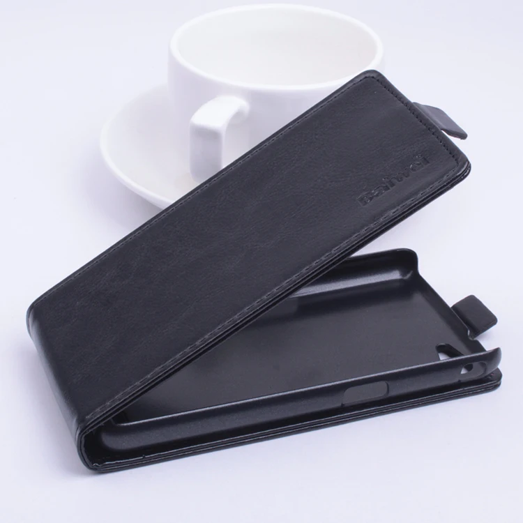 High Quality New Original For Philips W6610 W6618 Case Leather Flip Cover Phone Shell Golden Flowers | Мобильные телефоны и