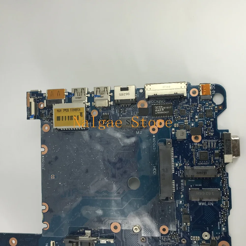 842345-001 для Hp 645 G2 Материнская плата ноутбука A10 PRO-8700B CPU 14 дюймов DDR3L TROPICAN-6050A2723801-MB-A02 |