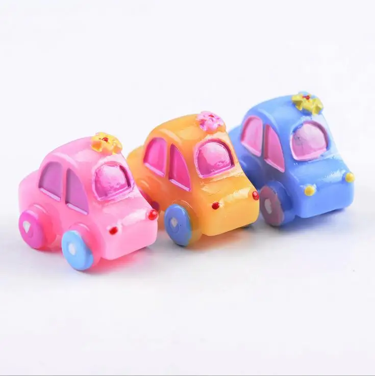 1 шт. миниатюрные фигурки животных из мультфильма | Статуэтки и миниатюры