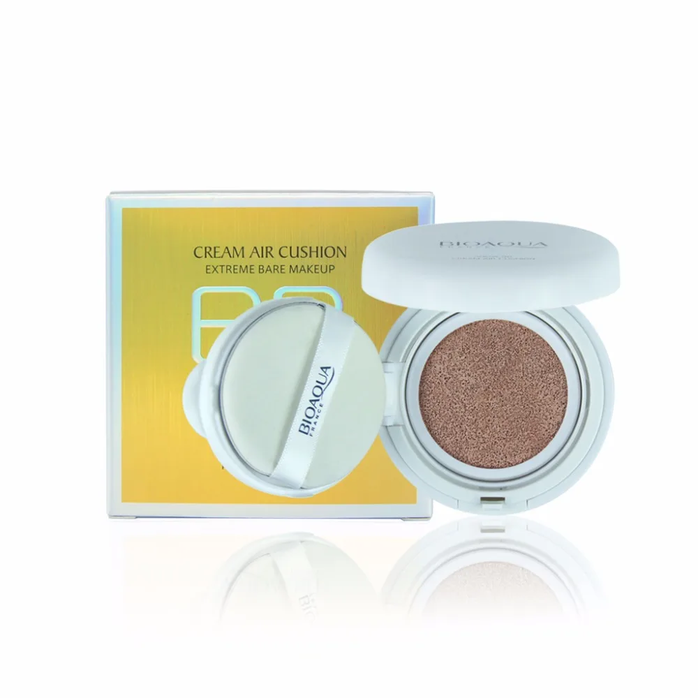 Pro Air Cushion BB крем консилер увлажняющий тональный сильно отбеливающий макияж для