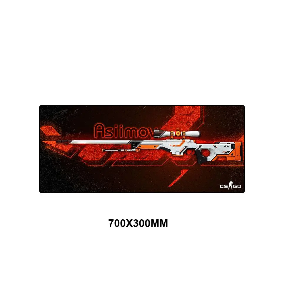 SQ-023 Большой игровой коврик для мыши, коврик для ноутбука, игровой коврик для мыши, Противоскользящий коврик для мыши из натурального каучука Grande Gamer, модный офисный стол, компьютерный коврик - Цвет: SQ-023