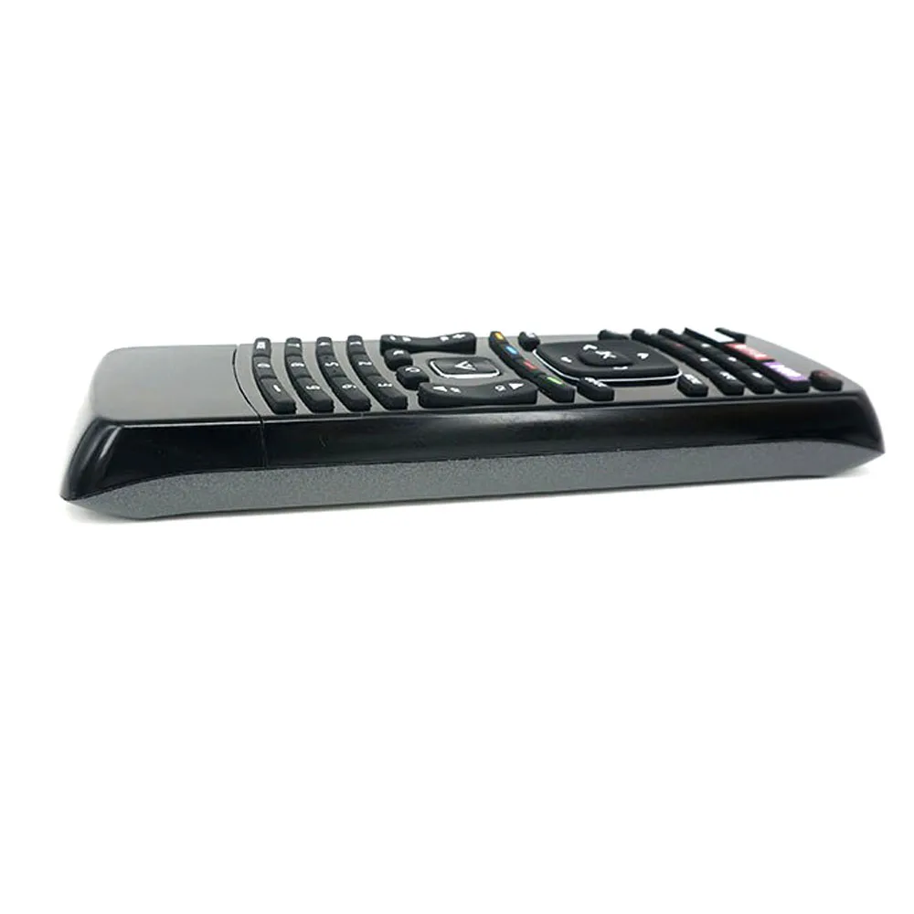 XRT302 Qwerty клавиатура Пульт дистанционного управления для Visio HD tv M650VSE E650I-A2 M550VSE E701I-A3 ТВ пульт дистанционного управления Fernbedienung
