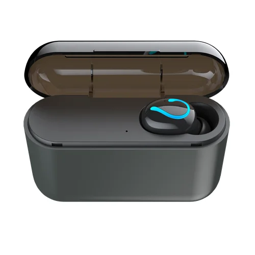 single Беспроводные наушники Bluetooth 5,0 для huawei honor 20i 10i 10 20 9 lite V20 V10 note 8X MAX 8A 8C 6X Play Music - Цвет: single