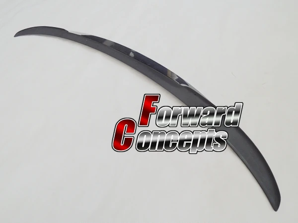 

FOR CARBON FIBER 2014-2017 F80 M3 3-SERIES SEDAN PERFORMANCE REAR WING TRUNK SPOILER