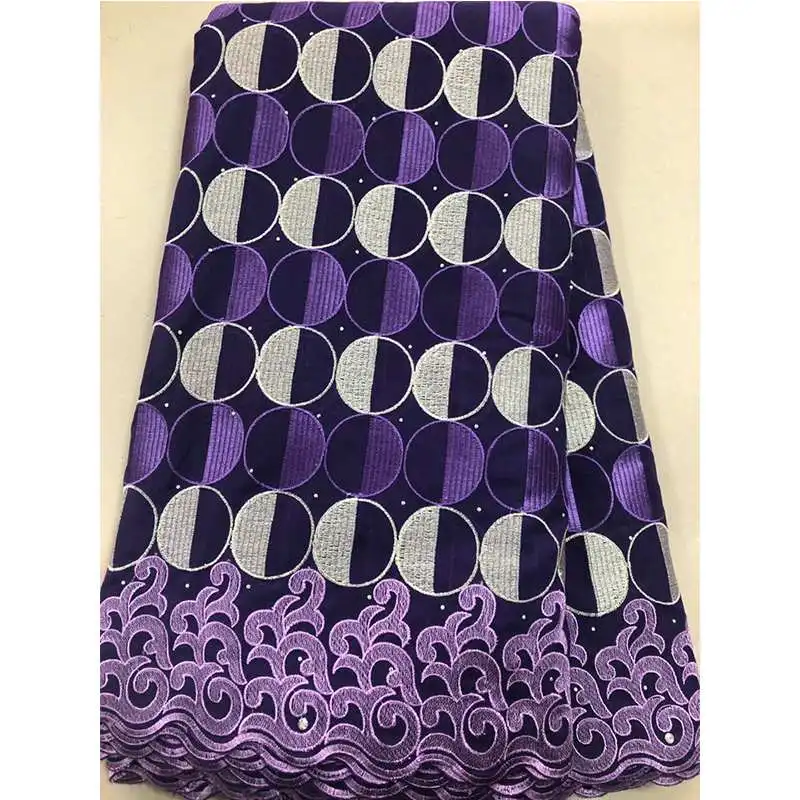 

hot sale Nigerian lace fabric,Fashion African wedding party cotton swiss voile lace in switzerland high quality