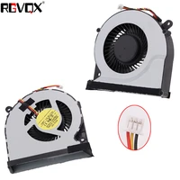 new laptop cooling fan for toshiba satellite c850 c855 c875 c870 l850 l870 3 pin pn mg62090v1 q030 s99 cpu cooler drop shipping