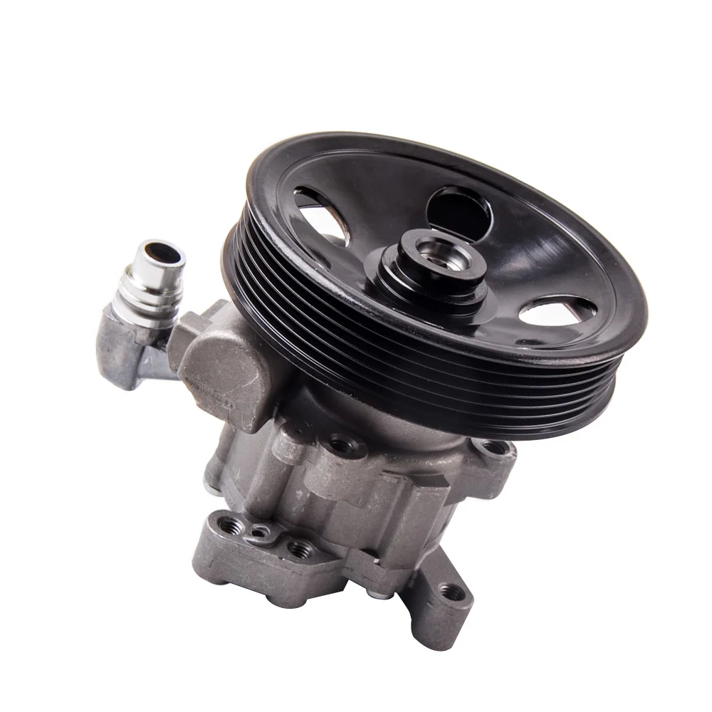 Насос гидроусилителя руля для Mercedes Benz W163 ML320 ML430 ML500 ML55 AMG 0024668601|Поворотные насосы и