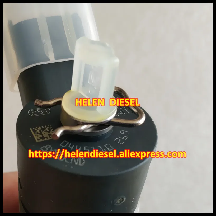 100% genuine and new injector 0445110269 0445110 269 OE original 0445110270 270 0986435153 96440397 0 445 110 | Автомобили и