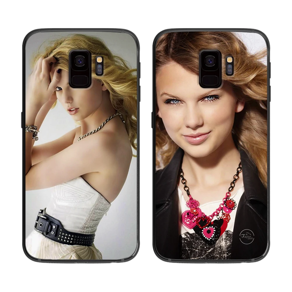Beautiful Tyler for Samsung Galaxy A5 A6 A7 A8 A9 2017 Phone Cover Plus M10 M20 M30 silicone phone cases | Мобильные телефоны и