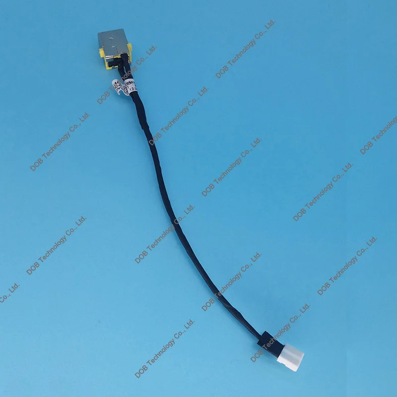VA41/51 DC IN (65 W) Кабель питания Jack 50.4TU12. 041 для Acer Aspire V5-571-6647 | Компьютеры и офис
